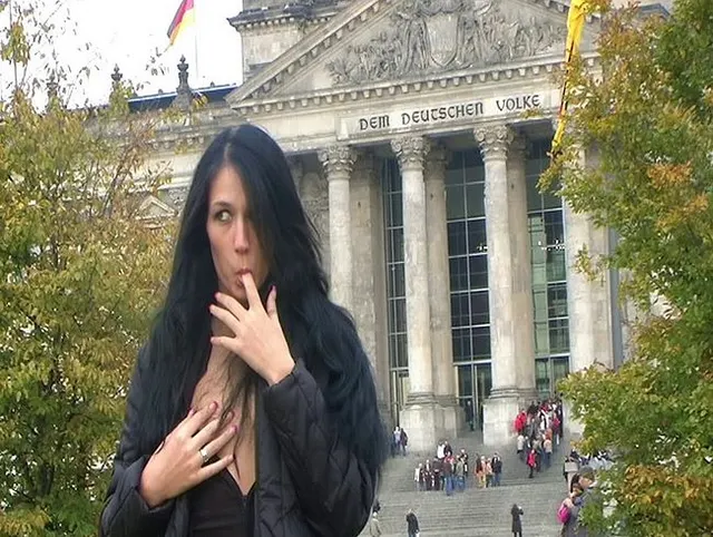 Verfickt in BERLIN