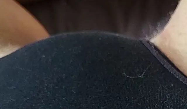 Frage an Euch-Mehr Buschselfies wie dieses?