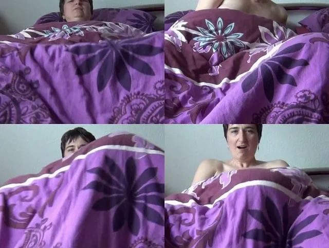 Vibi am Morgen