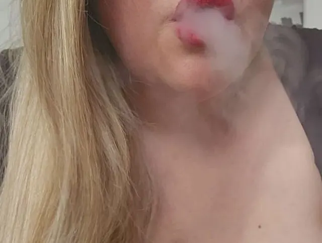 ....Sexy Smoking....