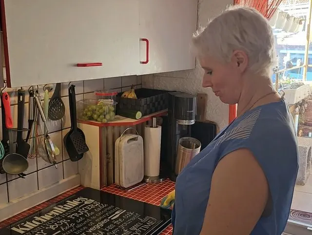 Cfnm Valetienstags-Fick