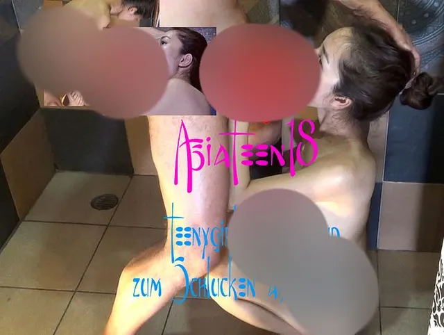 Teenygirl gefickt und zum Schlucken abgerichtet!