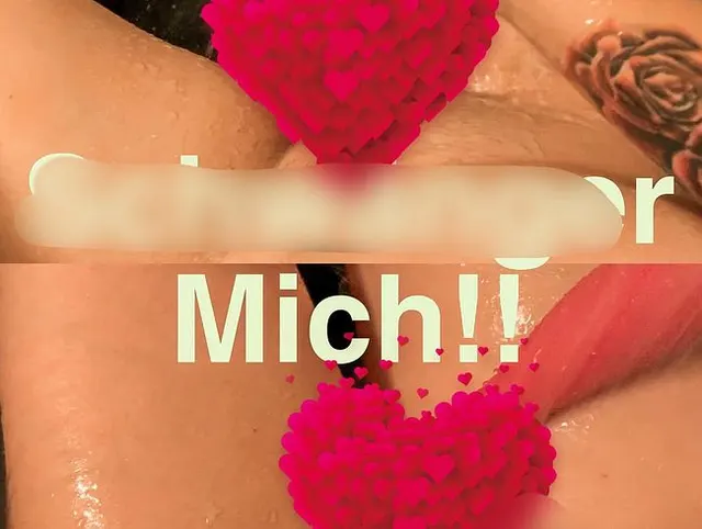 Schwänger mich !!!