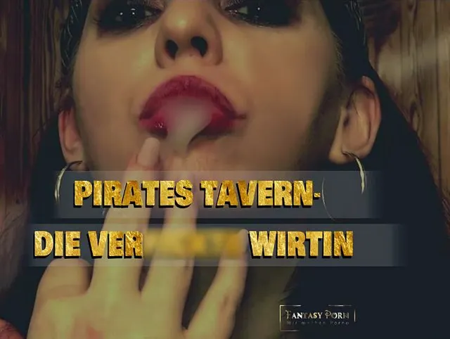 Pirates Tavern - Die verfickte Wirtin..