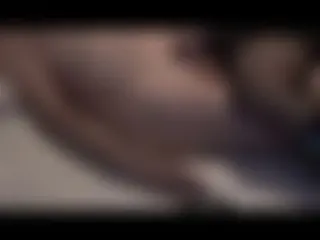 Nylons bis zum Abspritzen