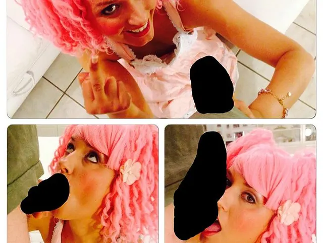 Manga-Mädchen macht dich zum Cuckold!