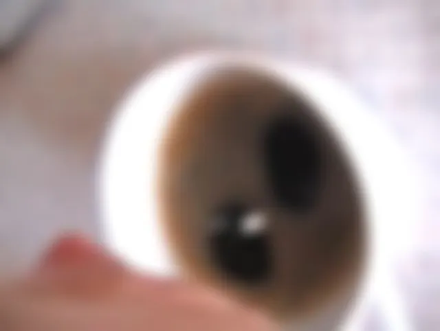 Milch für Kaffee ist alle, was nun???