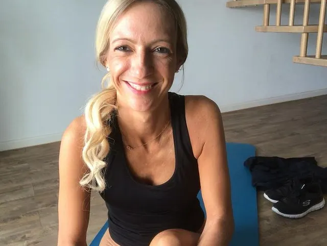 Mein erstes solo anal Video