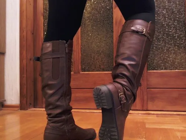 Neue Stiefel *Fetisch - Boots - Stiefel *