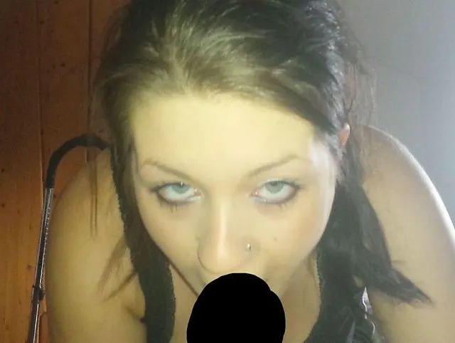 Geil Blasen!