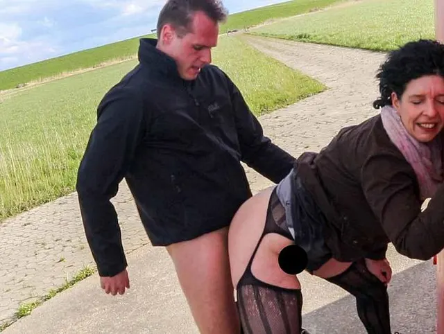 blasen tut nicht nur Wind - ficken oder frieren Teil 2