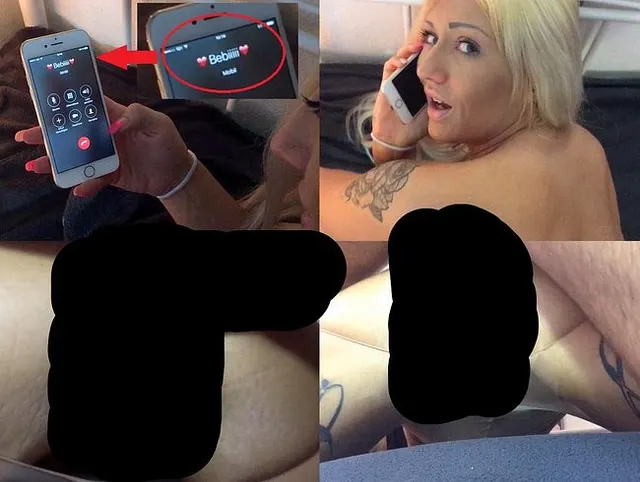 DREIST!! ANAL Fremdgefickt!!