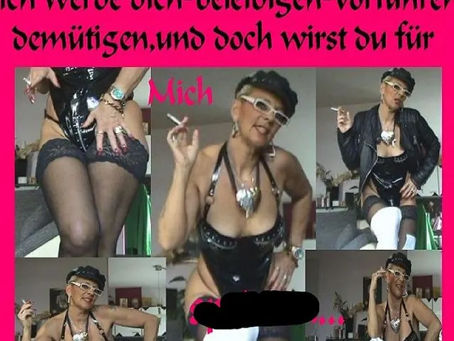 ,,mein WiXX-PIG,du gehörst mir,Zzzz T. 1