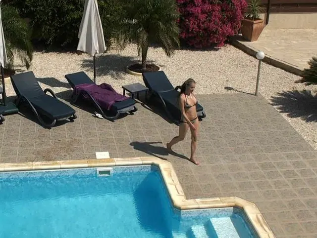 Knallhart mit "PoolBoy" betrogen!!