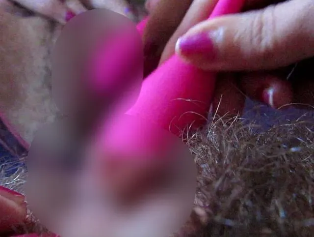 POV big Klitoris Muschi nassen Orgasmus