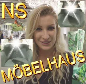 PISSEN IN MÖBELHAUS AUF EIN SESSEL!!!