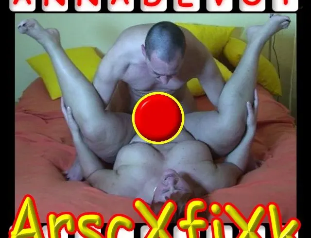 BLANK ANAL gefickt - SPERMA ins MAUL