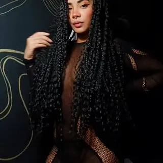 Profilbild von MELISA ANDRADE