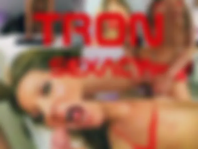 Tron Sexacy-Die nächste Pornogeneration