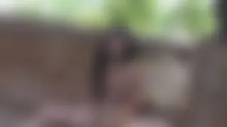 Pussy in Public rasiert