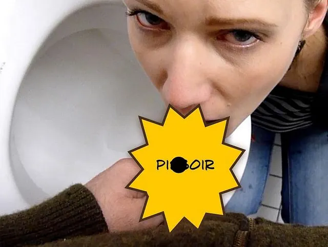 Mein Lehrer lÃ¤sst mich Pisse ******...