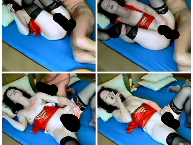 Anal und etwas mehr ... Teil 2