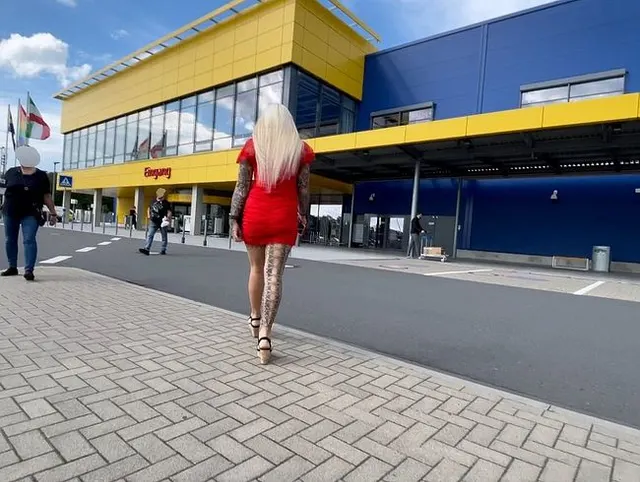 SKANDAL Video von der ÜBERWACHUNGSKAMERA aufgetaucht!