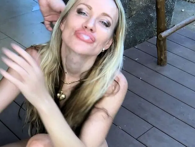 Unvergesslicher Urlaubsfick für Muttis Lover!!