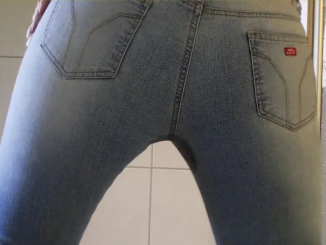 Endlich wieder Zeit für einen M60 Piss!