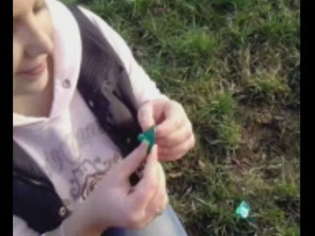 Blowjob mit und Ohne Gummi