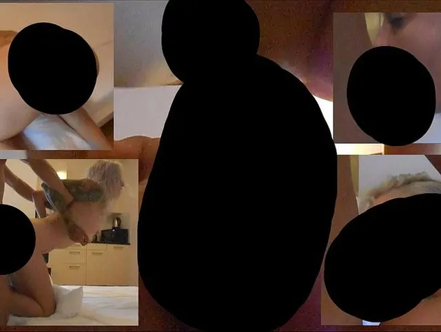 Wow.. Da bleibt kein Auge trocken. So geil kann es nur bei uns sein;)