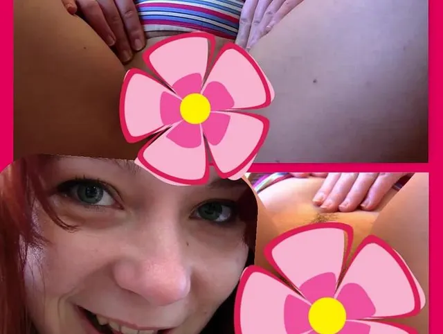 Neue Fotzenfrisur