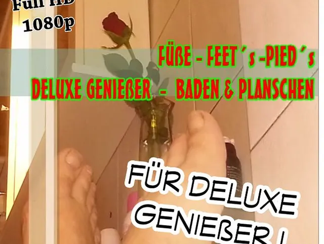 xxX DELUXE GENIEßER  Xxx