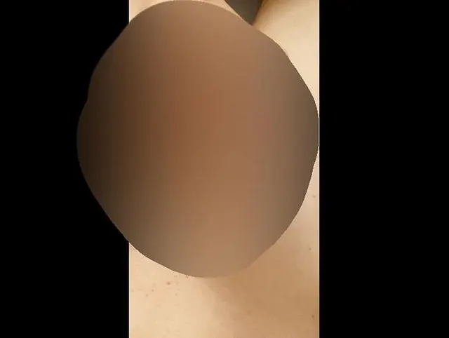 Wixen vor dem einschlafen