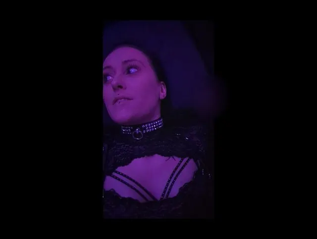 Blowjob für den Mann