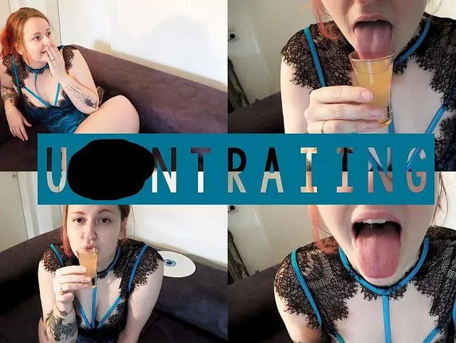 UrinTraining