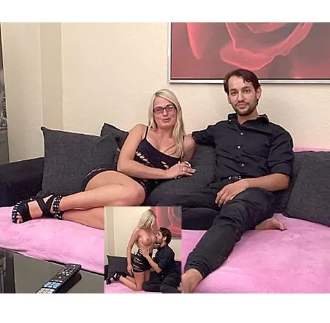 User Date! Sex-Süchtiger User!!