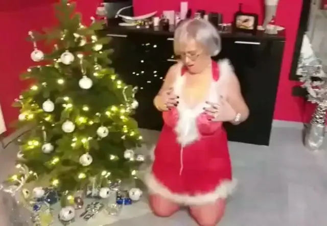 geile und versaute weihnachten