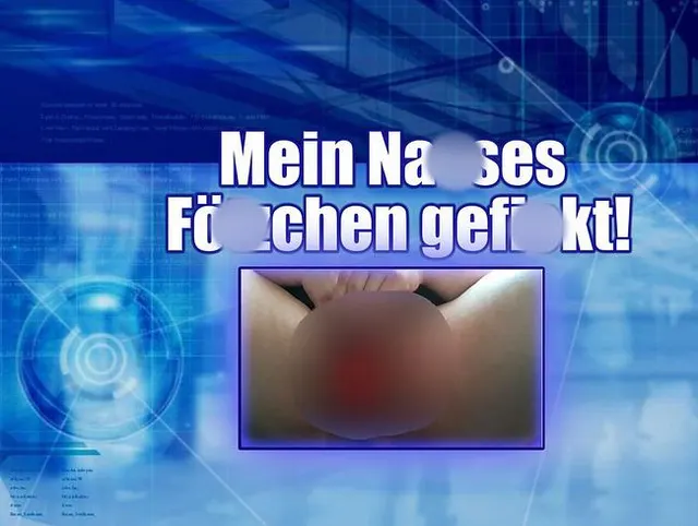 Mein Nasses Fötzchen gefickt 4K