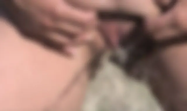 Nahaufnahme meiner pissenden Fotze Edition 3