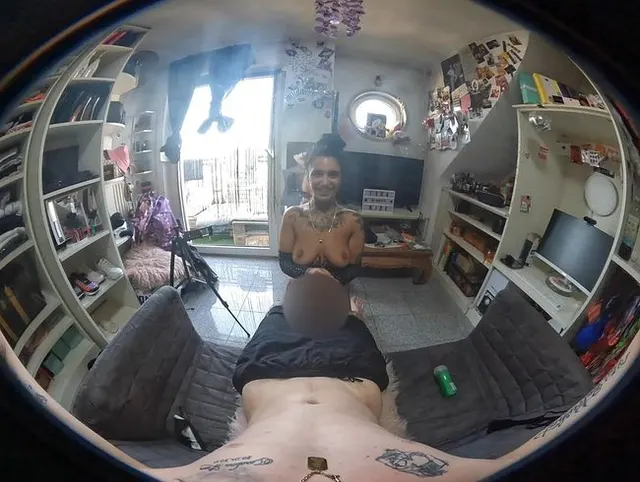 Mein Bubble Butt reitet deinen Schwanz ab!
