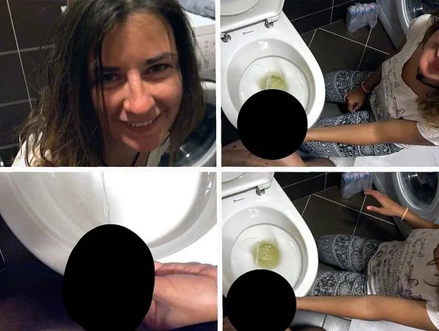 Camila liebt es, mir zu sehen, wie ich meinen Schwanz hält