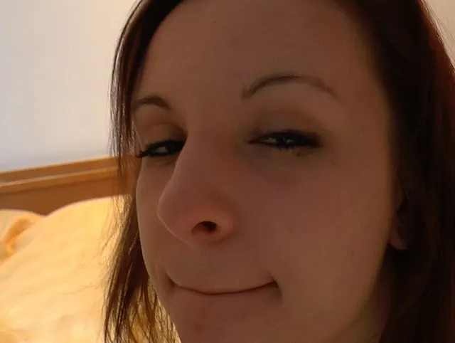 Mandelbesamung von Jumbopimmel