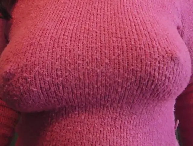 Titten und Pussyschau