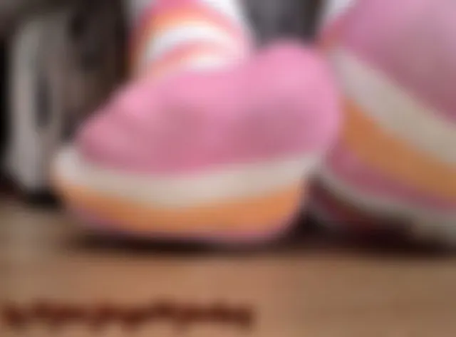 FAN Artikel 07 - Süsse Ringelsocken