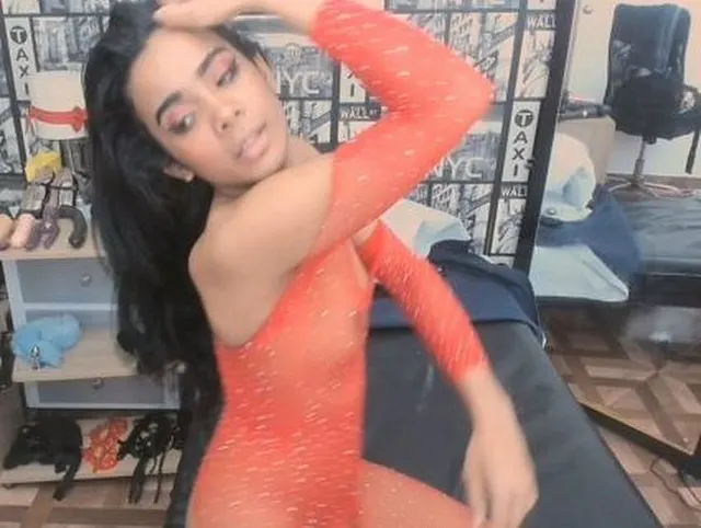Anal fantasy.