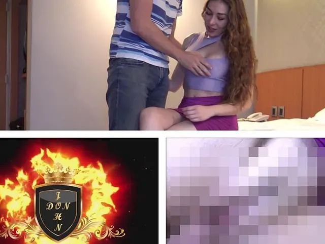 Sehr geiles neues Girl kommt zu Besuch und wird ao gefickt