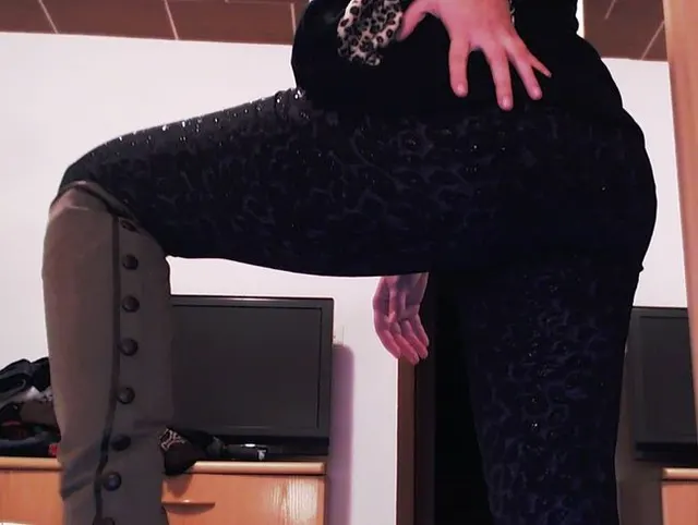 ZahlPiggy - Jetzt drückst du wieder ab *fetisch - financial domination