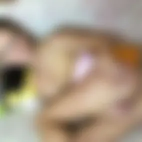 Teeny Möschen Fummelei