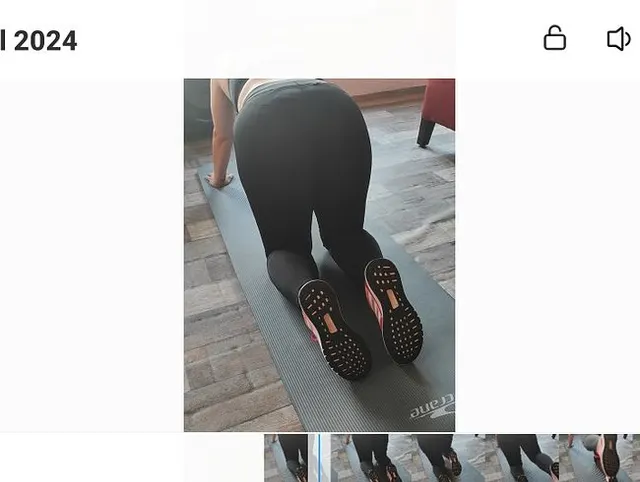 Sport ist doch was schönes